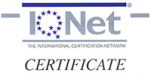 iqnet-certificate